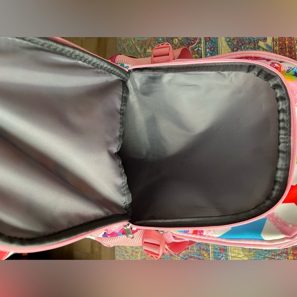 Excellent backpack - Picture 10 of 12